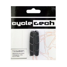 Campagnolo Bremsbeläge Cyclotech Prostop HP-A(Alloy)